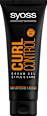 Żel kremowy do stylizacji włosów kręconych Curl Control  syoss