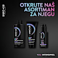 Intense Plex šampon za kosu  syoss
