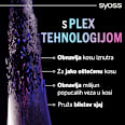 Intense Plex šampon za kosu  syoss