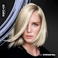 Luminous Metallic boja za kosu – 9_53 Silver Blush  syoss