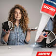Univerzálne sekundové lepidlo Super Bond Precision Loctite
