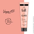 x Gliss Sleeky Smooth krema za ravnanje kose Schwarzkopf taft
