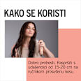x Gliss Lovely Long sprej za kosu Schwarzkopf taft