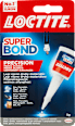 Univerzálne sekundové lepidlo Super Bond Precision Loctite