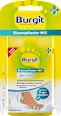 Blasenpflaster Mix ElastoSoft Burgit