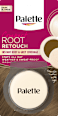 Kompaktný púder na zakrytie odrastov Compact Root Retouch - tmavý blond Palette Intensive Color Creme