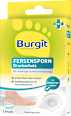 Druckstellenschutz Fersensporn Burgit