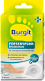 Druckstellenschutz Fersensporn Burgit