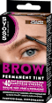 Farba na obočie Brow Permanen Tint - svetlohnedá syoss