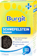 Hornhautentferner Schwefelstein intensiv Burgit