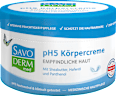 Feuchtigkeitscreme pH 5 Savoderm med