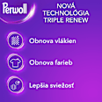 Prací gél Renew Black  Perwoll