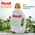 Tekoči detergent za pranje perila Active Gel Persil