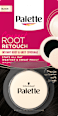 ROOT RETOUCH puder za prekrivanje izrastka- crna Palette