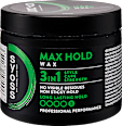 Hajformázó wax Max hold 3in1, 5-ös erősségű tartás syoss