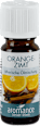 Ätherisches Öl Mischung Orange-Zimt Aromance