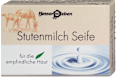 Besser leben Stutenmilch Seife b&t