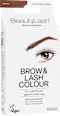 Augenbrauen- und Wimpernfarbe braun BeautyLash®