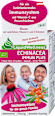 Echinacea Immun Plus Kräuter-Elixier LiquidWellness