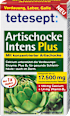Artischocke Intens Plus Tabletten tetesept