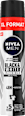 Black & White Invisible XL dezodorans NIVEA MEN