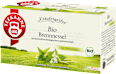 Kräutertee Kräutergarten Bio Brennessel Teekanne
