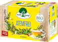 Kräutertee Bio Atemfrei willi dungl