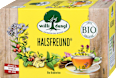 Kräutertee Bio Halsfreund willi dungl