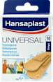 Water-resistant Universal flasteri Hansaplast