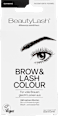 Augenbrauen- und Wimpernfarbe schwarz BeautyLash®