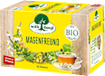 Kräutertee Bio Magenfreund willi dungl