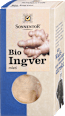 Bio mleti ingver Sonnentor