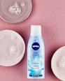 Gesichtswasser Erfrischend mit Vitamin E und Lotus NIVEA