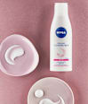 Reinigungsmilch Pflegend NIVEA