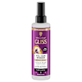 Expresný regeneračný kondicionér na krehké vlasy Full Hair Wonder  Schwarzkopf GLISS