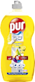 Kézi Mosogatószer Lemon  Pur