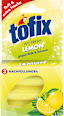 WC-Reiniger Nachfüllpack Lemon tofix