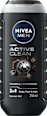 Active Clean gel za tuširanje NIVEA MEN