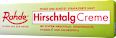 Fußcreme Hirschtalg Rohde