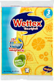 Schwammtücher wettex