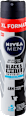 BLACK AND WHITE INVISIBLE - dezodorans u spreju NIVEA MEN