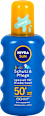 Sonnenspray Kids Schutz & Pflege LSF 50+ NIVEA SUN