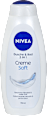 2in1 Dusche & Bad Creme Soft NIVEA