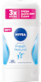 Део стик Fresh Natural NIVEA
