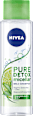 Мицеларен шампоан за коса Pure Detox NIVEA