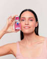 Augen-Make-up Entferner Rose Touch Waterproof NIVEA