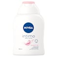 Лосион за интимна хигиена Sensitive NIVEA