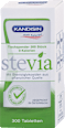 Stolové sladidlo stevia Kandisin