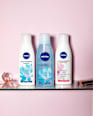 Gesichtswasser Erfrischend mit Vitamin E und Lotus NIVEA