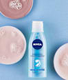 Gesichtswasser Erfrischend mit Vitamin E und Lotus NIVEA